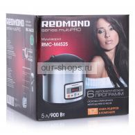  Redmond RMC M4525
