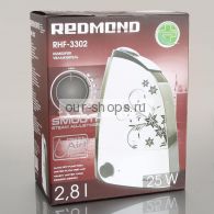   Redmond RHF-3302