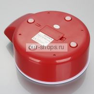  Supra BSS-4085 red