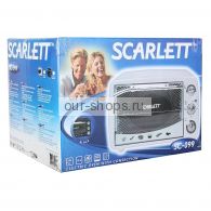  Scarlett SC 099