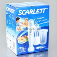   Scarlett SC-1048