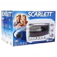  Scarlett SC 097