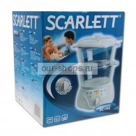 Scarlett SC-142