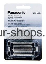 +  Panasonic WES9030Y1361   ES-LV81/61