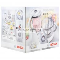   Bosch MCM 5540