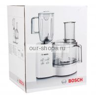   Bosch MCM 2150
