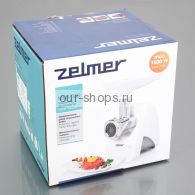  Zelmer MM 1000.82 Symbio, 1500 